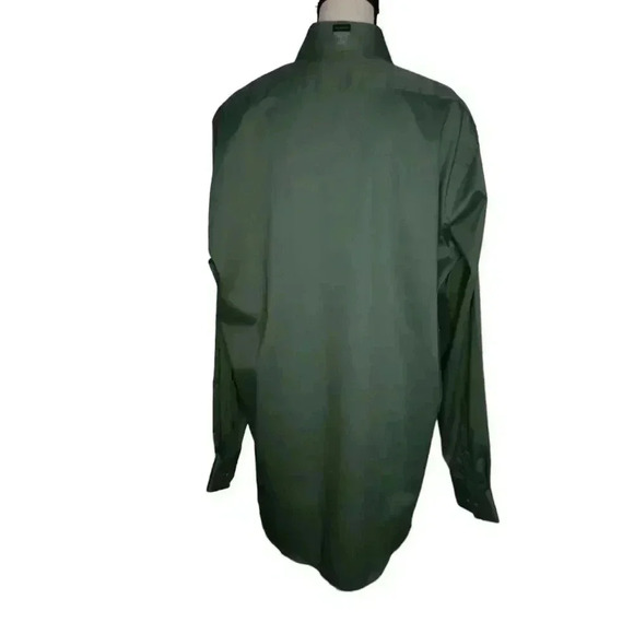 Van Heusen Shirt 16 34/35 NWT - Picture 2 of 4